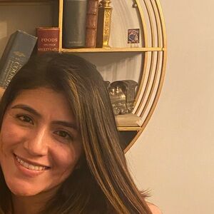 Meet your Posher, Annie